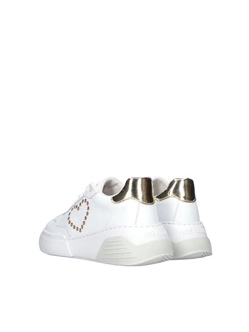 Star50 sneakers LOVE MOSCHINO | JA15865G0GIA019